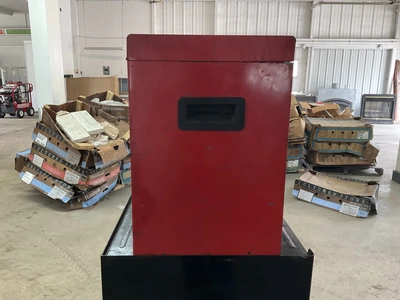 Used CRAFTSMAN TOOLBOX Tool Carts Michigan US | Miedema Asset Management Group #1321012