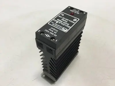 USED CONTINENTAL INDUSTRIES RSDA-660-25-1DE