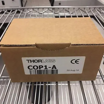 THORLABS COP1-A OLYMPUS