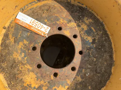 Used _UNKNOWN_ _UNKNOWN_ Wheels & Tires Michigan US | Miedema Asset Management Group #1413975