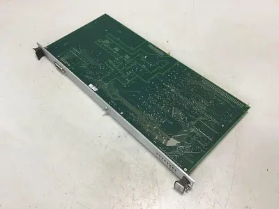 USED VAN DORN PC330-021 330-021