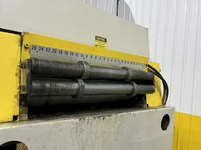 USED DALLAS DCR-8000X24