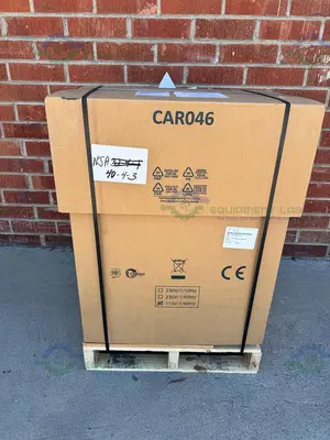 New | in-Stock THERMO FISHER TSU405SA UNDERCOUNTER REFRIGERATOR 4.5 CU.FT. 2 TO 5C MFG 2025 Undercounter Refrigerators California US | Equipment Lab #1302033