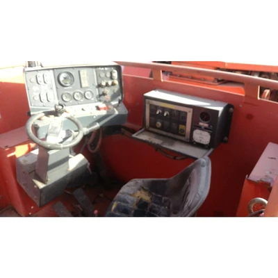USED 2012 SANDVIK DT820
