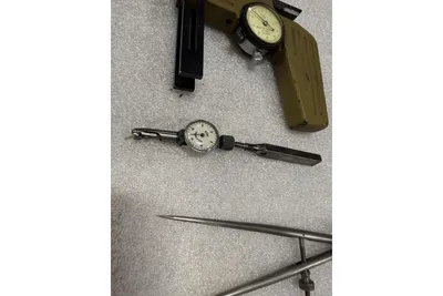 Used _UNKNOWN_ _UNKNOWN_ Measurement Kits Utah US | KD Auctions #1549505
