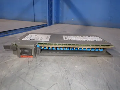 USED ALLEN BRADLEY 1771ID16/B
