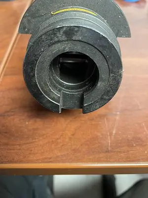 Used SANDVIK A390.4504-50 63 065 CAT Holders Michigan US | RAB Industries, Inc. #183981