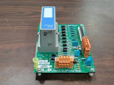 USED HONEYWELL 51303932-476