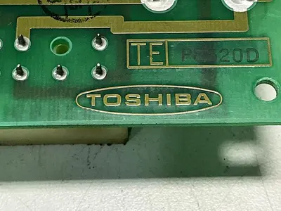 USED TOSHIBA H0936891