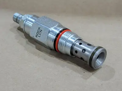 NEW SUN HYDRAULIC RDDALCN
