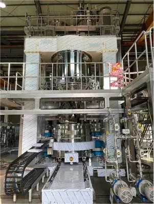 USED 2022 YUNSUNG F&C