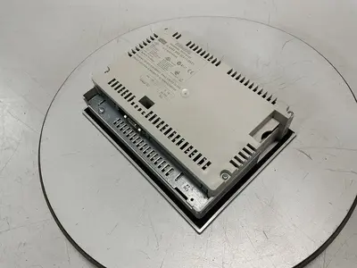 USED SIEMENS 6AV6 640-0CA11-0AX1