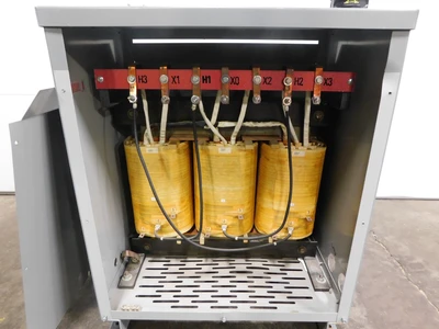 Used OLSUN DSHAD-7211753 Transformers Ohio US | Equipment Recovery Corp. #1329760