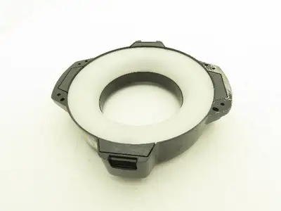 Keyence CA-DRM10X Lighting Multi-Spectral 100mm 71W UV Infrared Visible