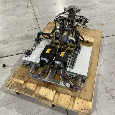 Used ATLAS COPCO ATLAS COPCO 84890.000085 Misc Industrial Equipment | Maverick Industrial Sales #1109298