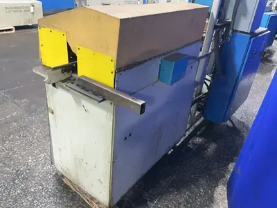 Used WOLVERINE TUBE _UNKNOWN_ Tube, Pipe & Bar Cut-Offs Ohio US | HGR 24 #1406230