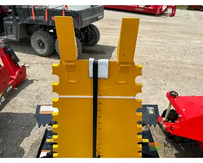 Used DANUSER _UNKNOWN_ Tree/Post Pullers Iowa US | Keast Enterprises #1360171