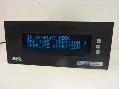 USED UTICOR 76560