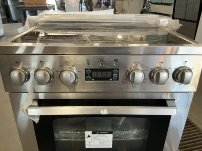 Used AVANTI DER24P3S Commercial Ranges Michigan US | Miedema Asset Management Group #1761128