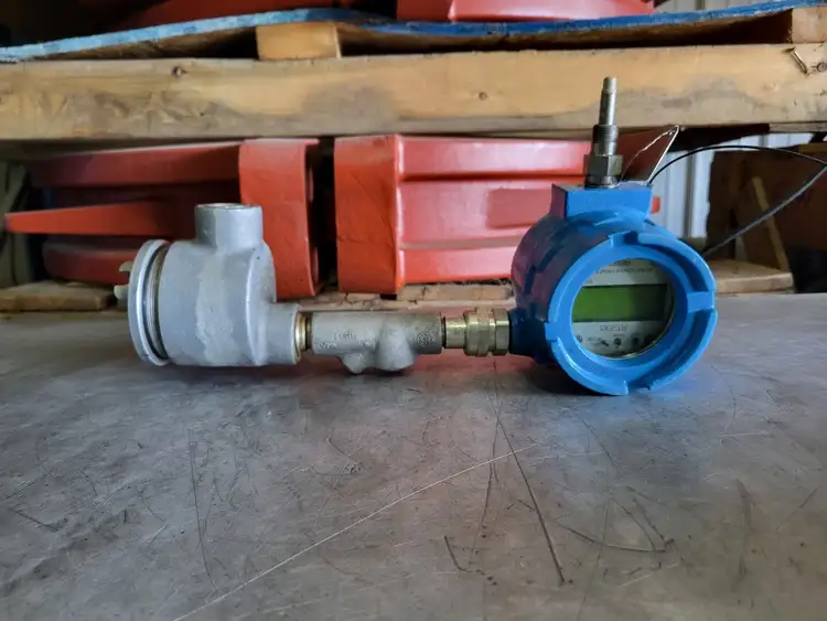Used ADALET XIHFGCX 2 Miscellaneous Equipment (Electrical & Power) British Columbia CA | Lenmark #277651