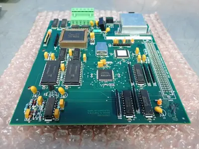 USED UNICO INC 318816E11