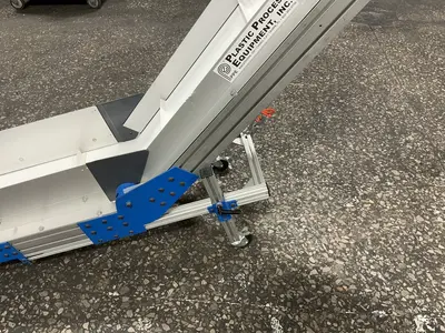Used PLASTIC PROCESS EQUIPMENT VICE1234 Material Handling (misc) Ohio US | HGR 24 #1520046