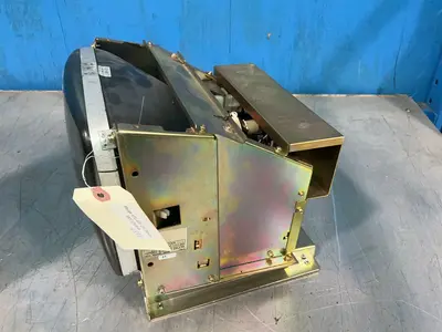 Used MAZAK MDT1283B1A Interface Monitors Ohio US | HGR 24 #1316481