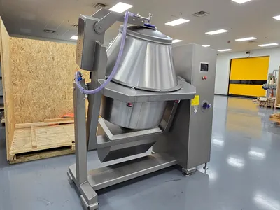 NEW 2025 GUNTHER GPA 600