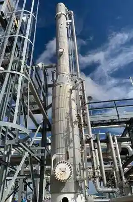 USED PRESSURE PRODUCTS INDUSTRIES NA