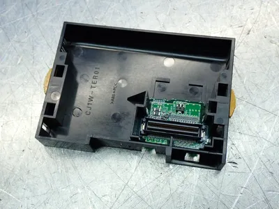 USED OMRON NJ3011200