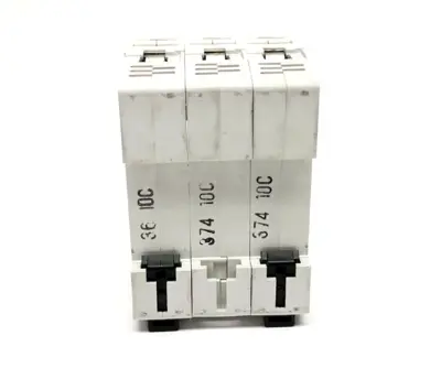 USED MOELLER FAZ-3-C10