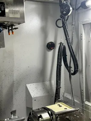 USED 2020 METHODS MV-800H