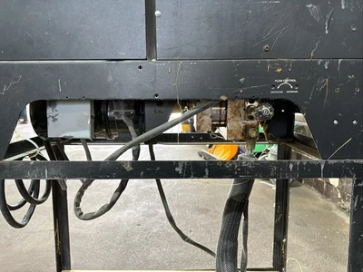USED Hot Melt Technologies 340-145