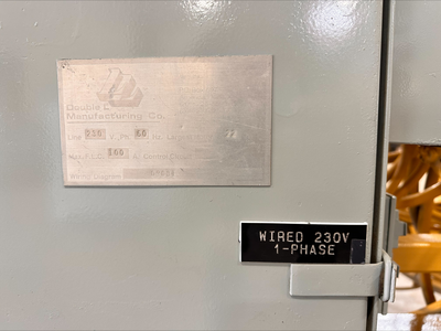 Used _UNKNOWN_ _UNKNOWN_ Portable Conveyors Idaho US | Tri-Steel Manufacturing #1557194