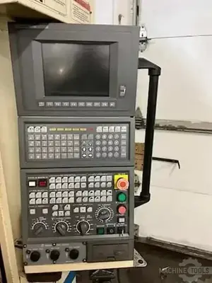 USED 1999 OKUMA MX-45VAE