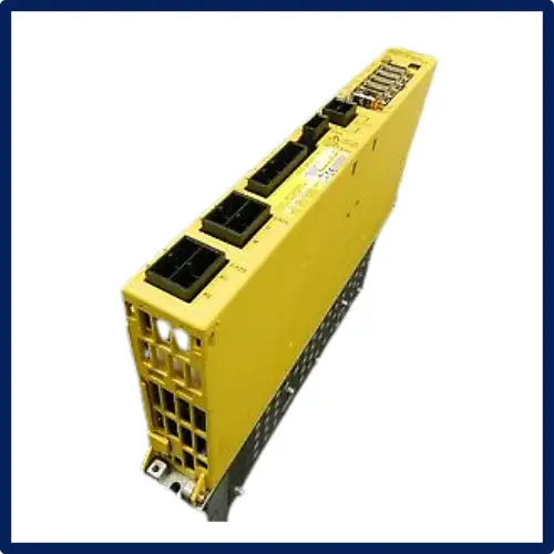 Used FANUC A06B-6093-H174 Servo Drives Texas US | CNC TOOLS LLC #906212