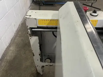 Interpack Case Erector