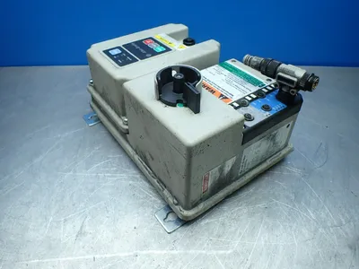 USED ALLENBRADLEY 280DFN10R