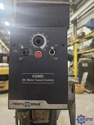 USED 1995 COILMATE CM3042