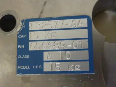 USED REVERE 606689-01