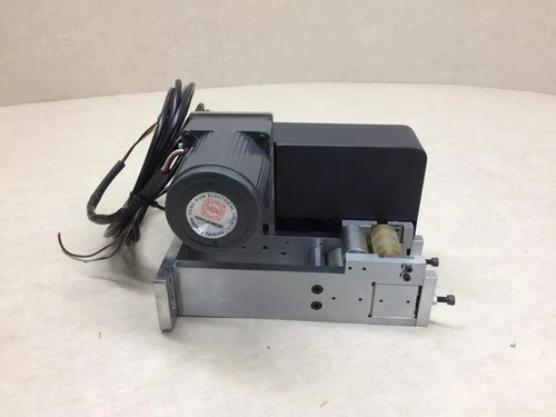 NEW Material Feeder 64565465453456546