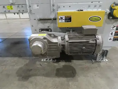 Used HYTROL _UNKNOWN_ Belt Conveyors | Arrow Industrial #561704