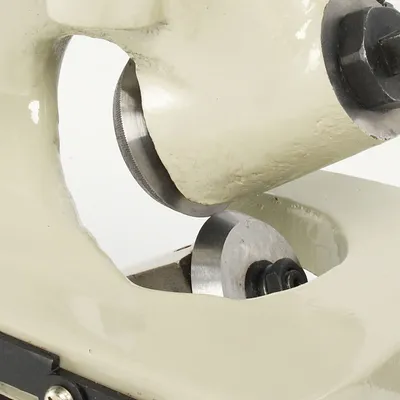 BAILEIGH MPS-3 Manual Shears | Sierra Victor Industries (4)