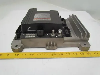 Teleflex Megatech W0009552 Chassis Control Module RV Motorhome Workhorse