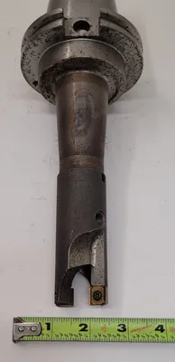 KENNAMETAL CV50TT20M400 Tooling & Accessories, Tooling | Machinery Central (3)