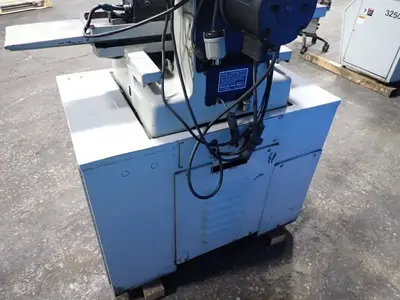 Used HARIG 618 Reciprocating Surface Grinders Ohio US | HGR 24 #1083679