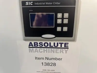 NEW 2025 SHINI SIC-15A-R2