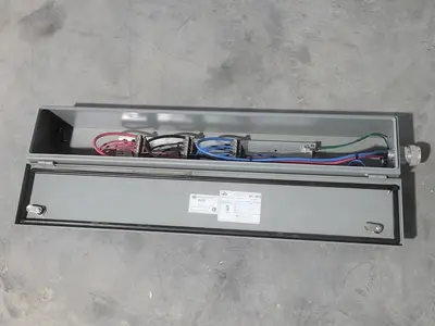 USED BEL PRODUCTS FT373