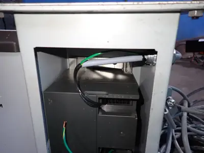 Electrical Cabinet