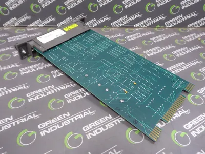 ABB / Bailey LPS01 infi 90 LVDT Position Module MXC0397131 Used